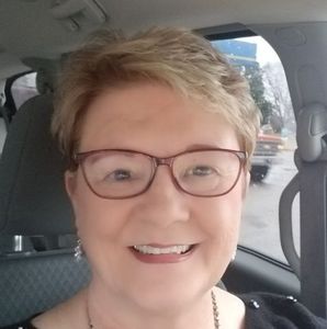 Meet your Posher, Janet ferrell